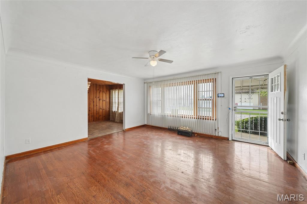 9299 Lucas And Hunt Road St. Louis, MO 63136 - Photo 3 of 19