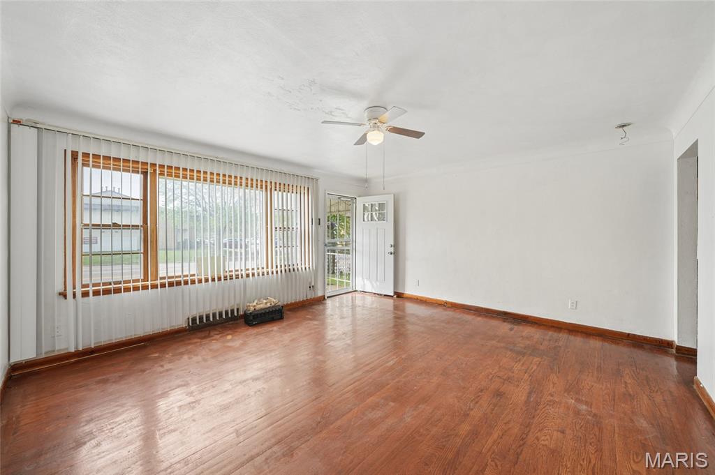 9299 Lucas And Hunt Road St. Louis, MO 63136 - Photo 4 of 19