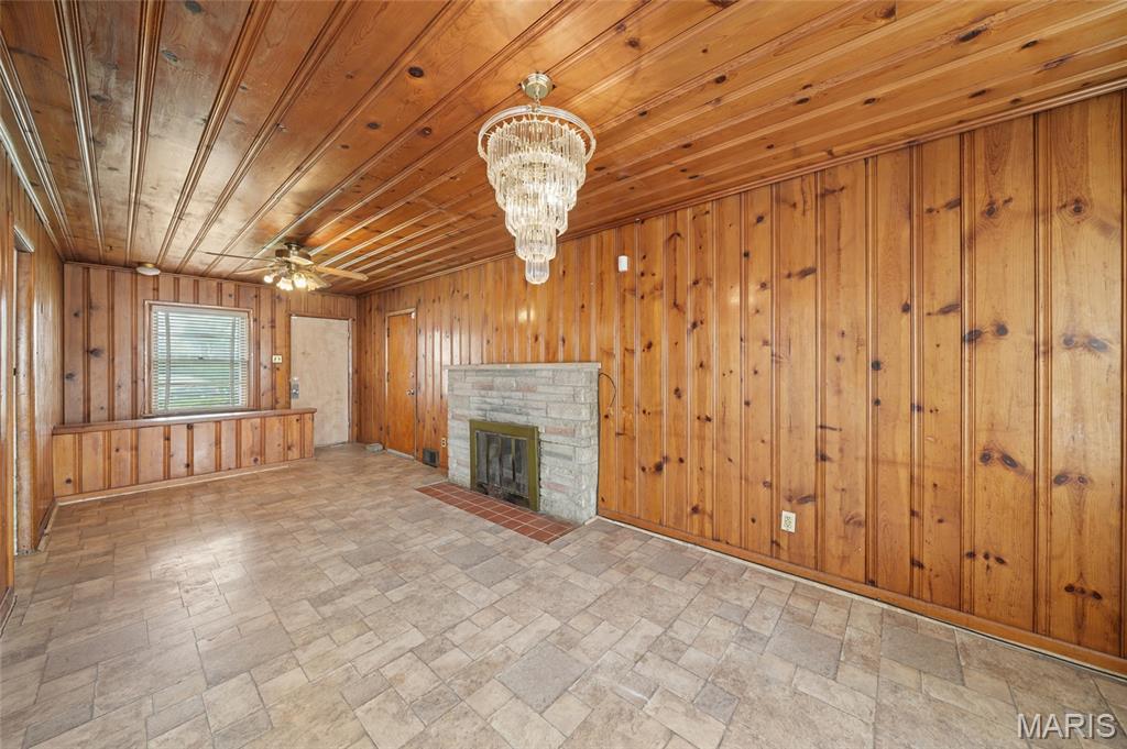 9299 Lucas And Hunt Road St. Louis, MO 63136 - Photo 5 of 19