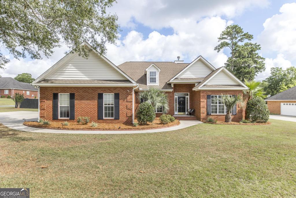106 Fox Ridge Drive Dublin, GA 31021 - Photo 1 of 1 Gallery Image 1