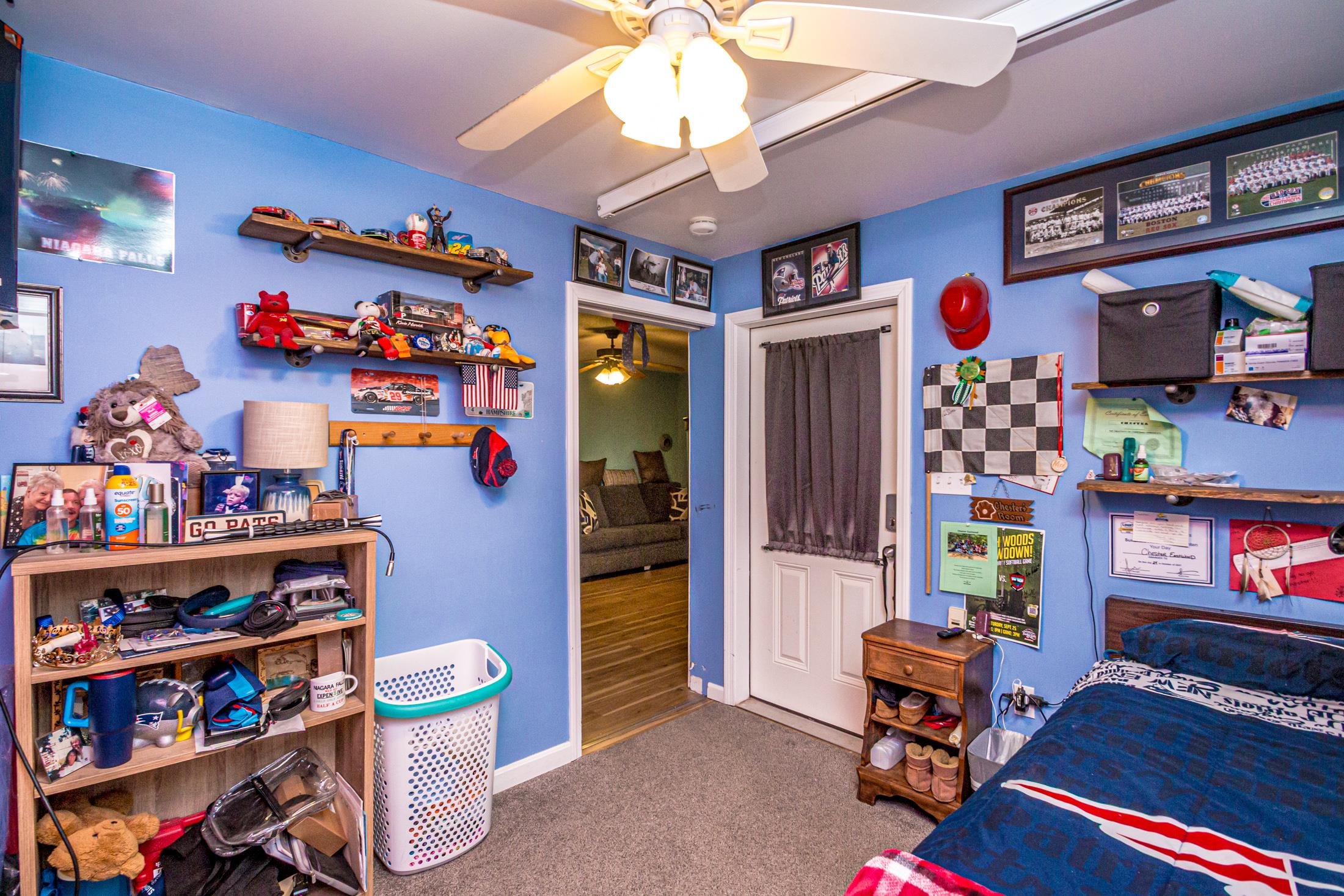 623 Stow Road Stow, ME 04037 - Photo 29 of 58