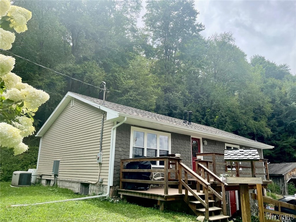 1052 Heartwood Lane Road Olean, NY 14760 - Photo 1 of 1 Gallery Image 1