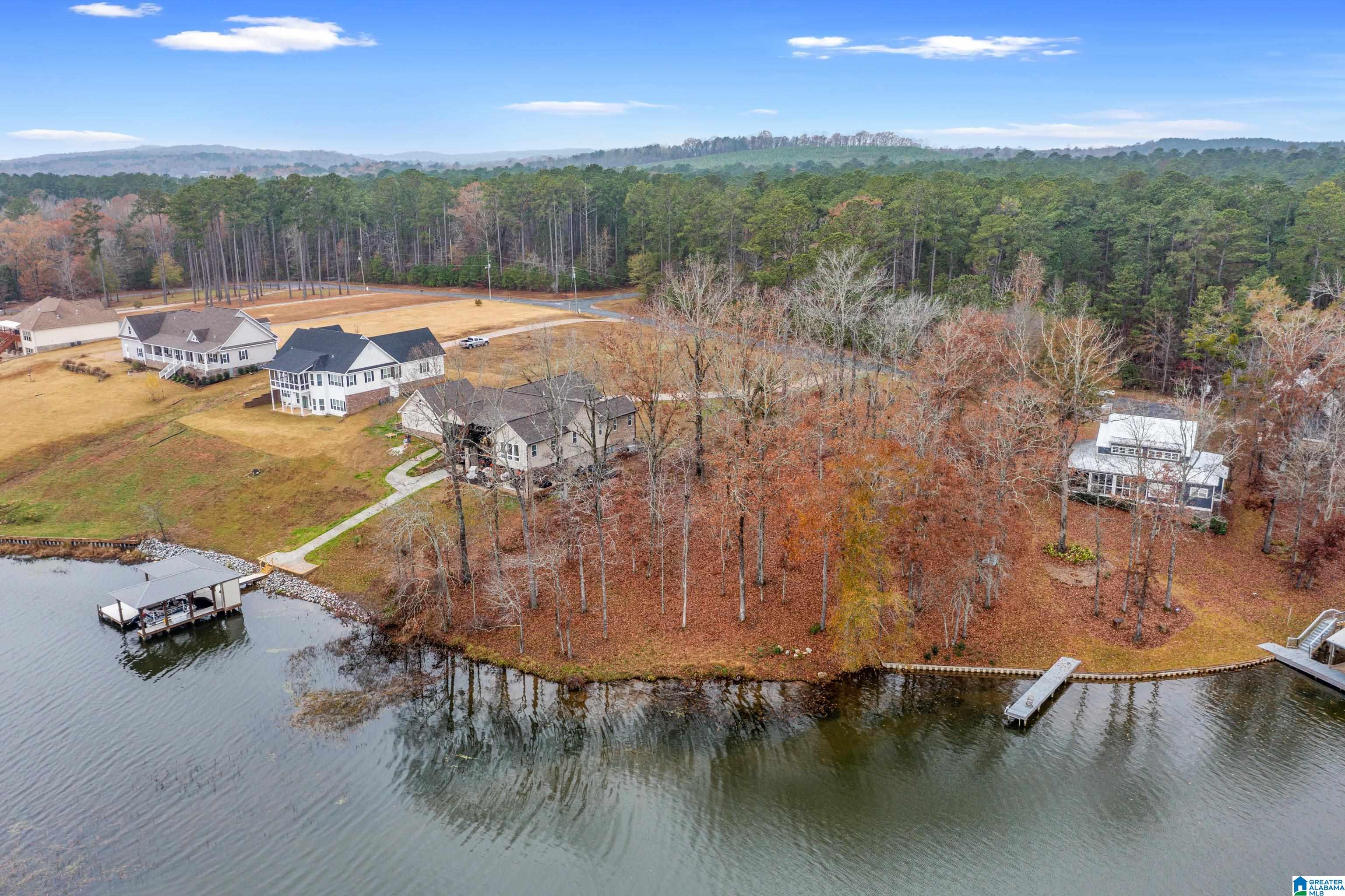 0 Timber Trail, Unit 27 Sylacauga, AL 35151 - Photo 9 of 14