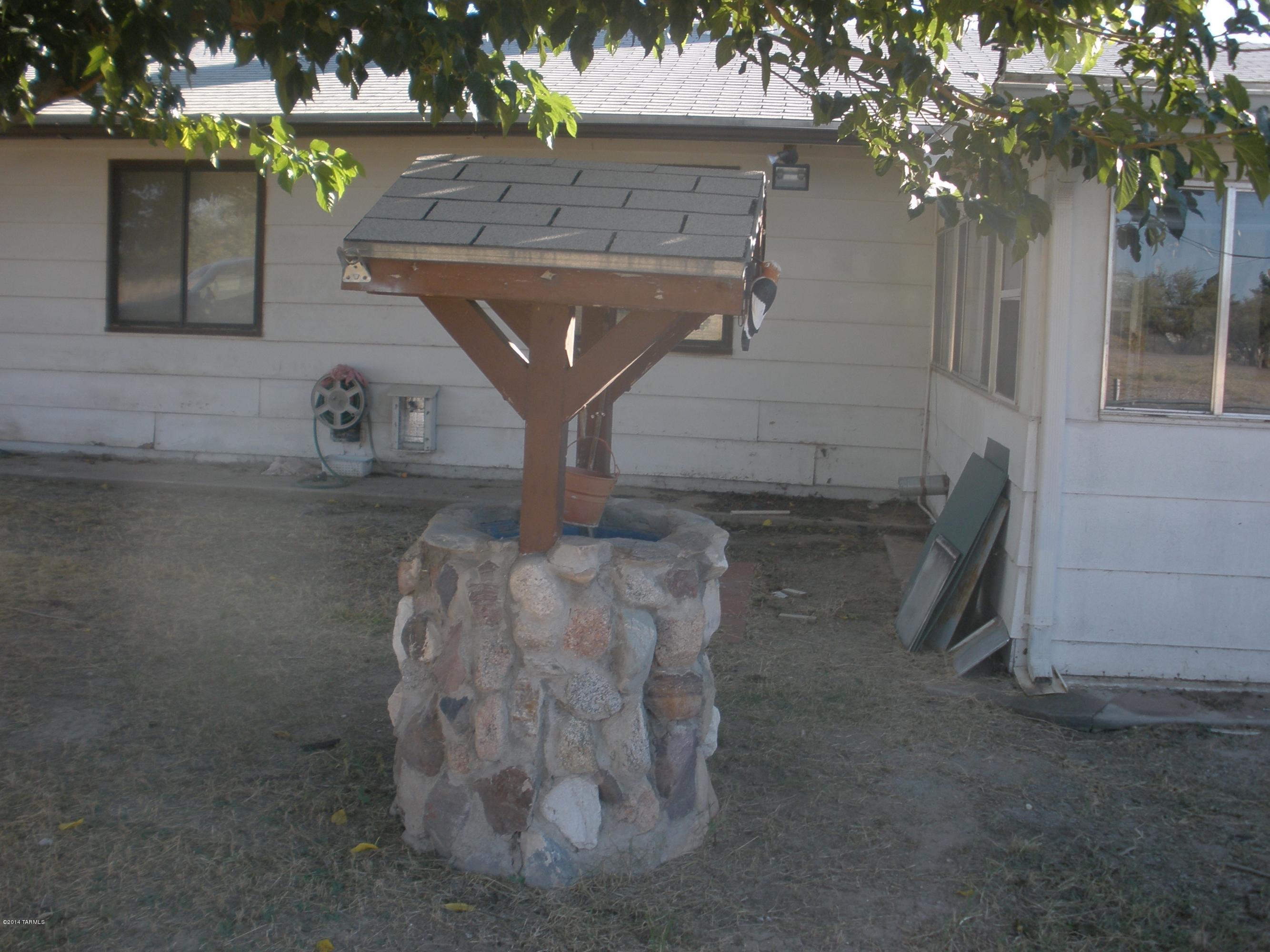 939 North Pomerene Road Benson, AZ 85602 - Photo 21 of 23 Gallery Image 21