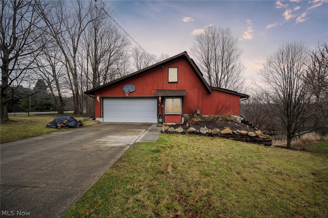 10756 Johnnycake Ridge Road Painesville, OH 44077 - Photo 1 of 35