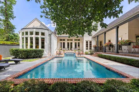 $2,825,000 | 79 Simon Lake Lane, The Woodlands, TX 77381