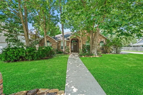 $309,000 | 13322 Enchanted Way, Montgomery, TX 77356