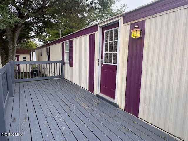 12865 Five Point Road, Unit LOT 19 Perrysburg, OH 43551 - Photo 4 of 5 Gallery Image 4