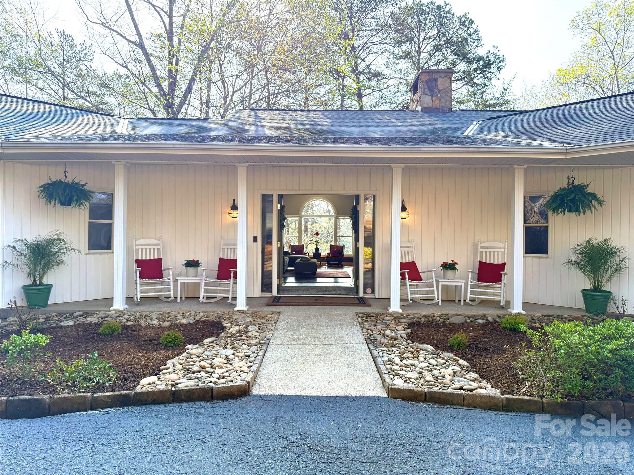91 Island View Court Mill Spring, NC 28756 - Photo 5 of 48
