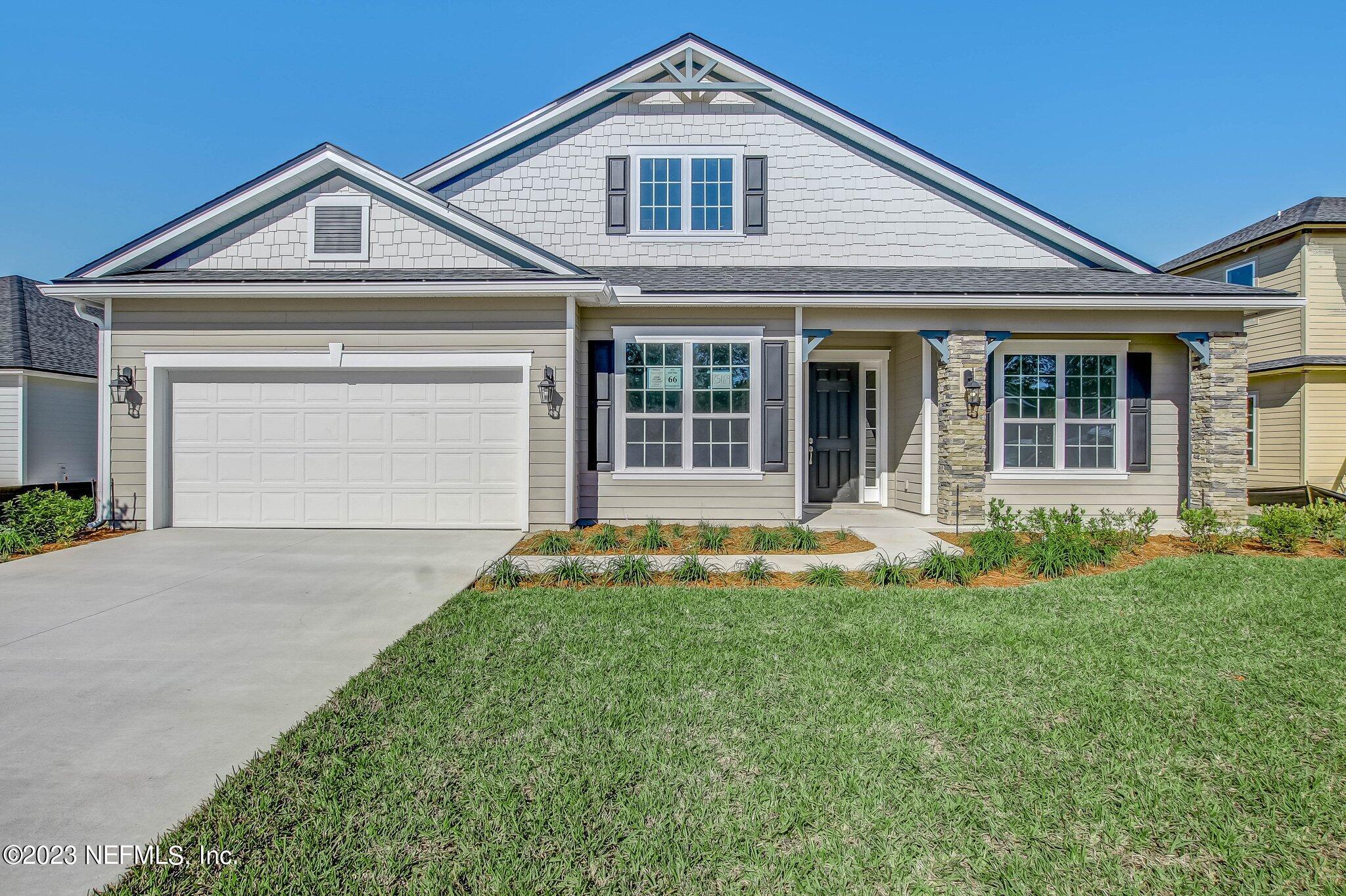 85169 Sandy Ridge Loop, Unit 66 Yulee, FL 32097 - Photo 1 of 23 Albatera II