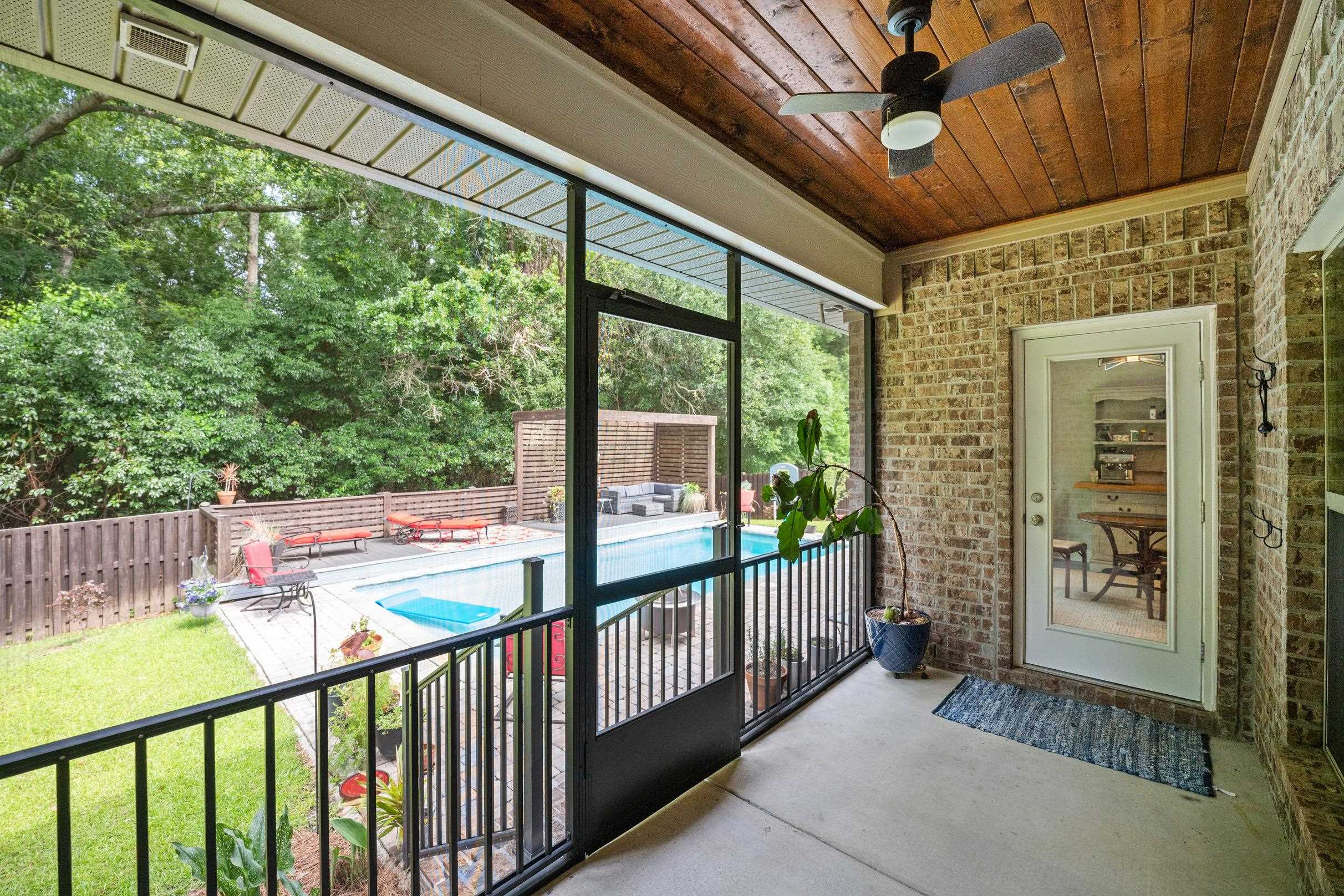 335 Garrison Boulevard Fairhope, AL 36532 - Photo 44 of 53 Sun Room