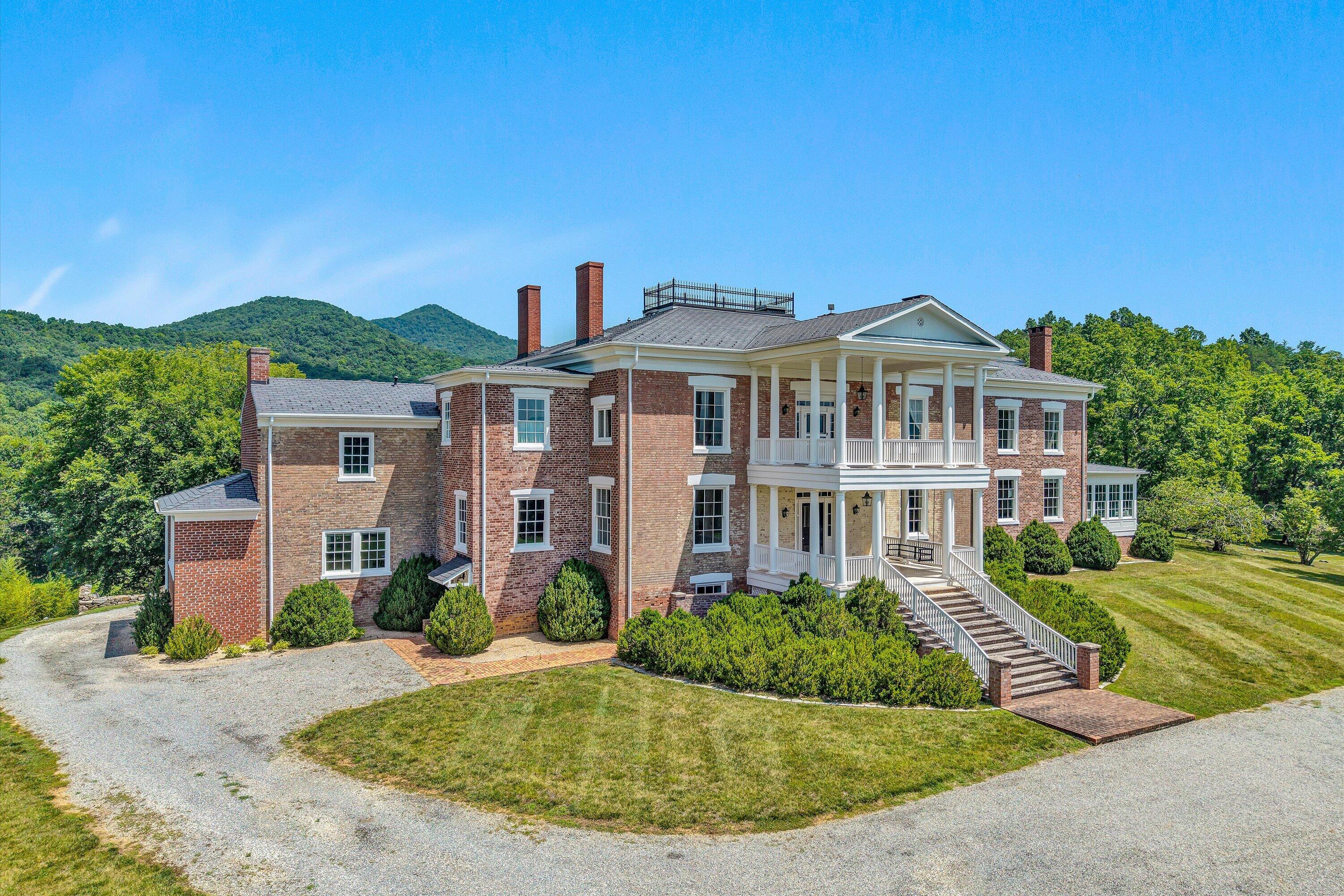 1066 Greyledge Road Buchanan, VA 24066 - Photo 5 of 122 005-DJI_20260701120809_0004