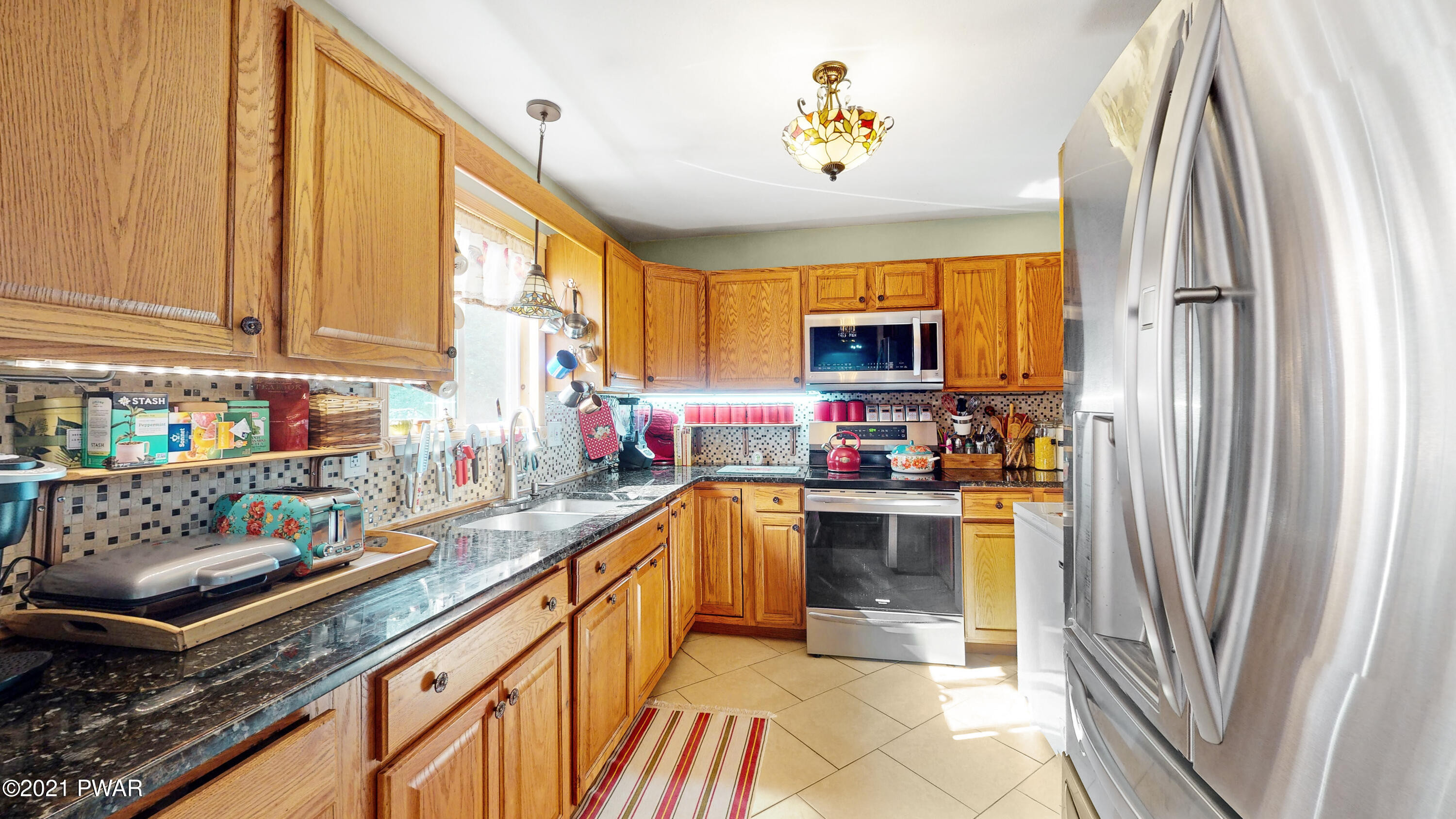 167 Skyview Road Dingmans Ferry, PA 18328 - Photo 5 of 52