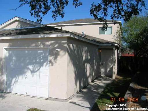 11249 Terra Loop Road San Antonio, TX 78233 - Photo 2 of 12