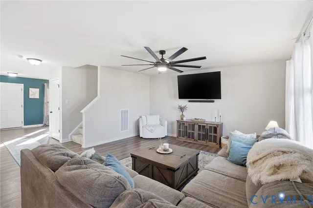 $465,000 | 8494 Scouts Road, Quinton, VA 23141