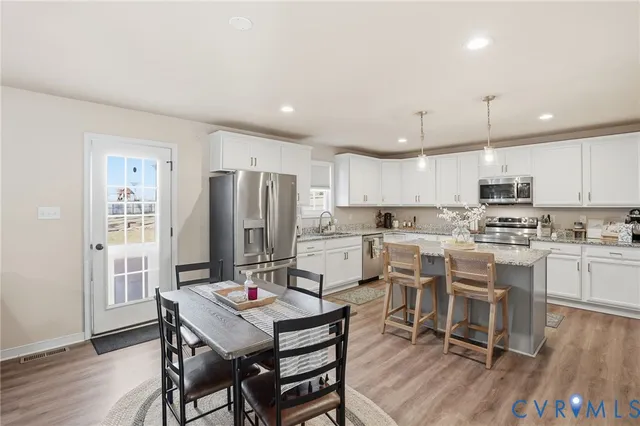 $465,000 | 8494 Scouts Road, Quinton, VA 23141