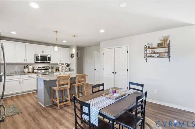 $465,000 | 8494 Scouts Road, Quinton, VA 23141