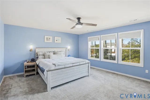 $465,000 | 8494 Scouts Road, Quinton, VA 23141