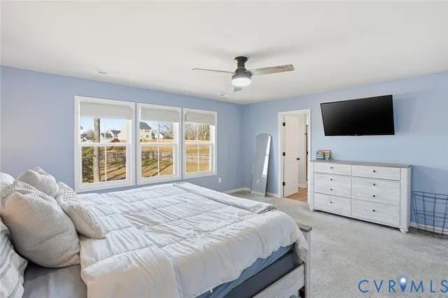 $465,000 | 8494 Scouts Road, Quinton, VA 23141