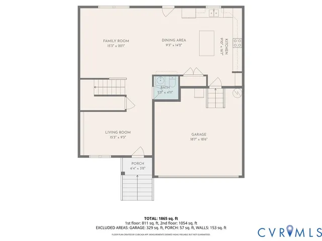 $465,000 | 8494 Scouts Road, Quinton, VA 23141
