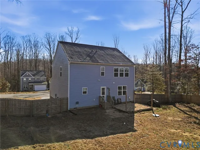 $465,000 | 8494 Scouts Road, Quinton, VA 23141