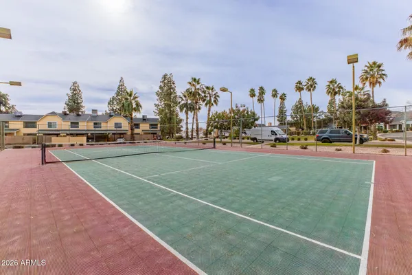 $322,000 | 4843 East Corral Road, Unit 4, Phoenix, AZ 85044