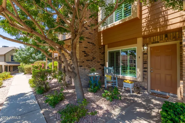 $322,000 | 4843 East Corral Road, Unit 4, Phoenix, AZ 85044