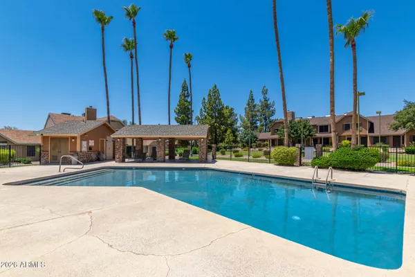 $322,000 | 4843 East Corral Road, Unit 4, Phoenix, AZ 85044