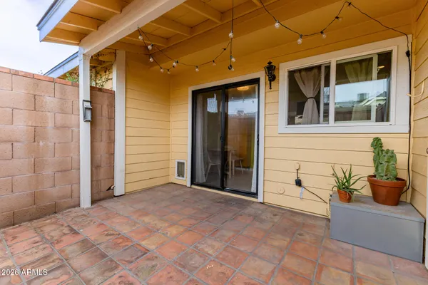 $322,000 | 4843 East Corral Road, Unit 4, Phoenix, AZ 85044