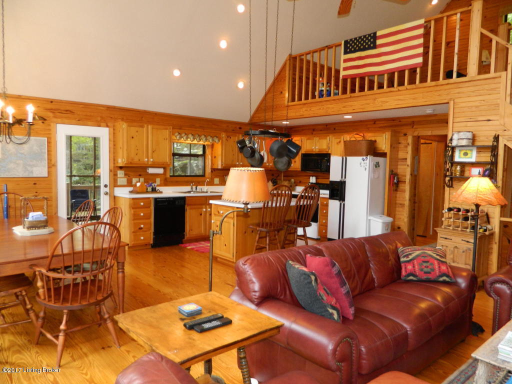 32 Jockey Bend Road Bee Spring, KY 42207 - Photo 11 of 48 11