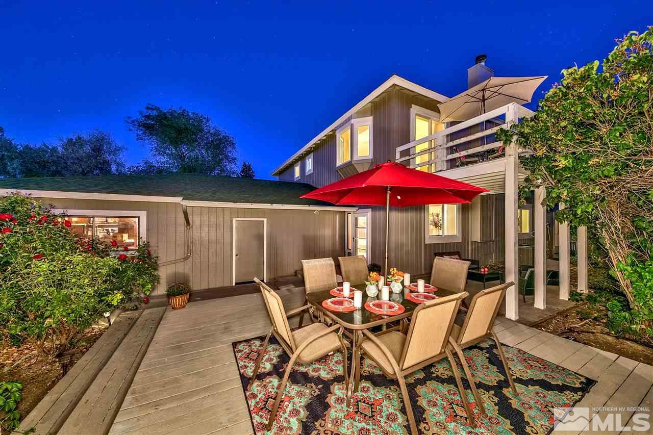 5995 Pebble Beach Drive Reno, NV 89502 - Photo 20 of 25 Photo 20