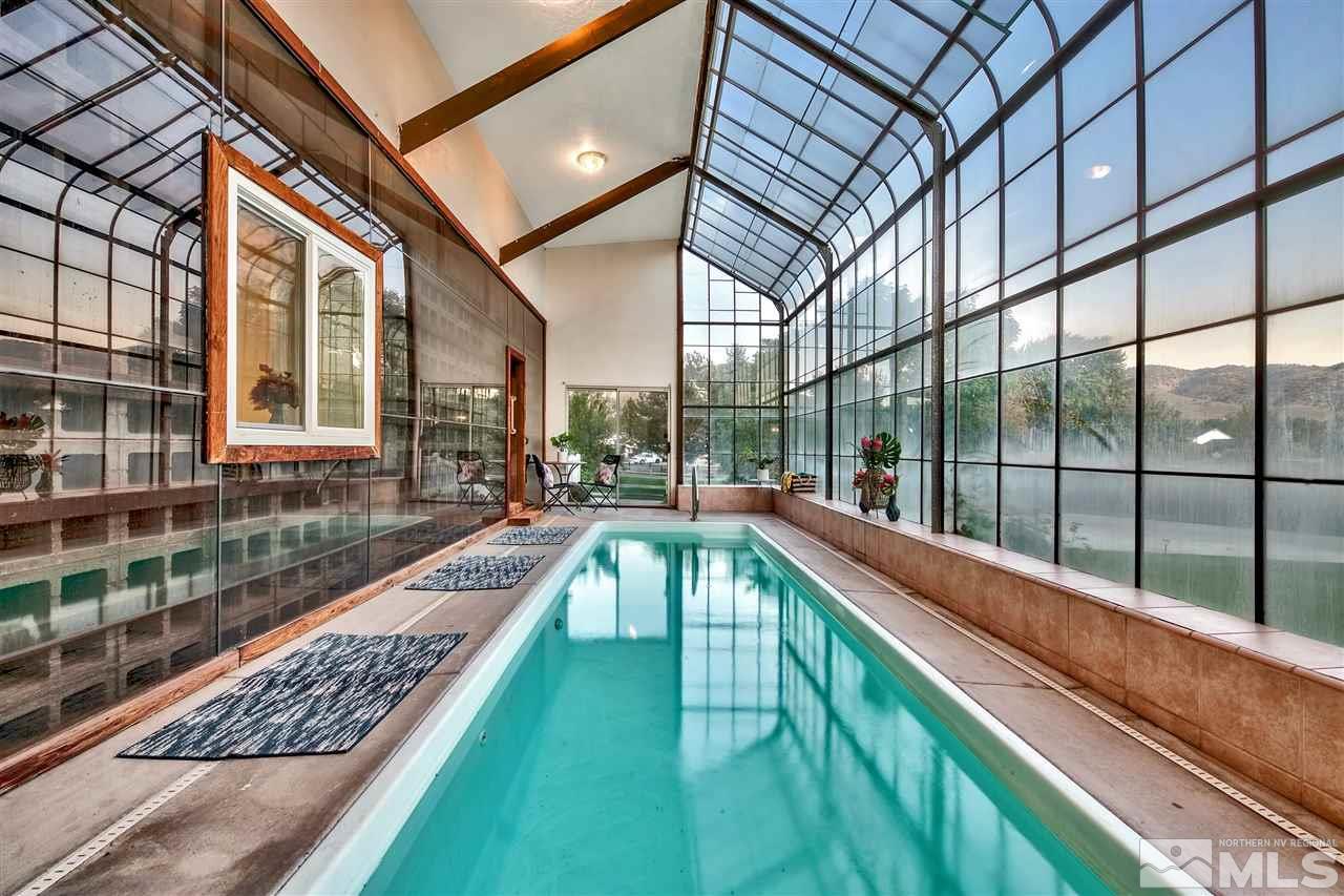 5995 Pebble Beach Drive Reno, NV 89502 - Photo 8 of 25 Photo 8
