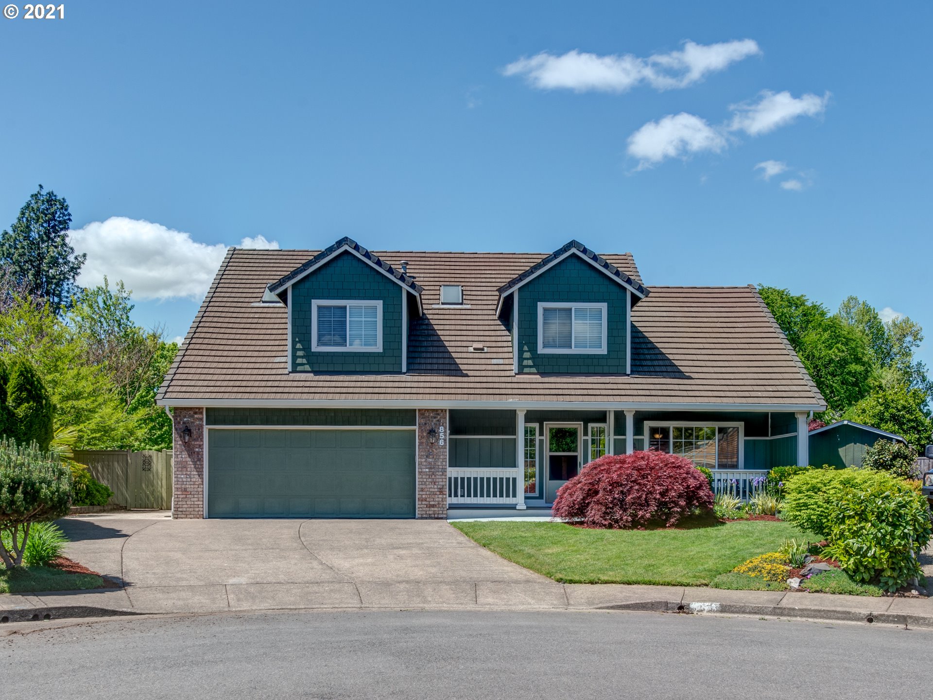 856 Raintree Way Springfield, OR 97477 - Photo 1 of 32