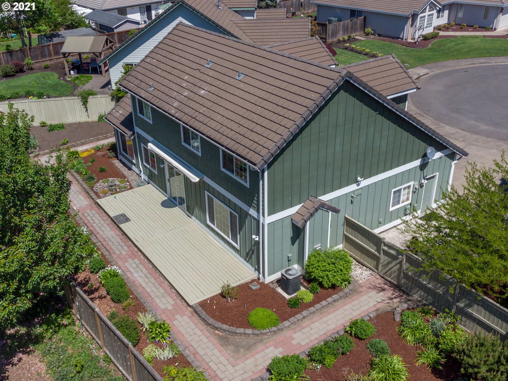 856 Raintree Way Springfield, OR 97477 - Photo 30 of 32
