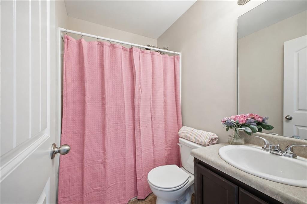 105 Comet Court Dallas, GA 30157 - Photo 30 of 44