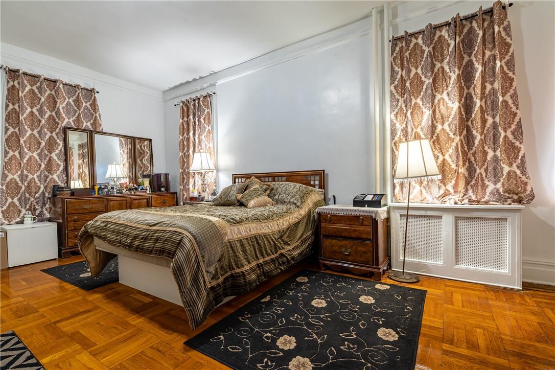 2744 Kingsbridge Terrace Bronx, NY 10463 - Photo 13 of 36 Unit 1 Master bedroom