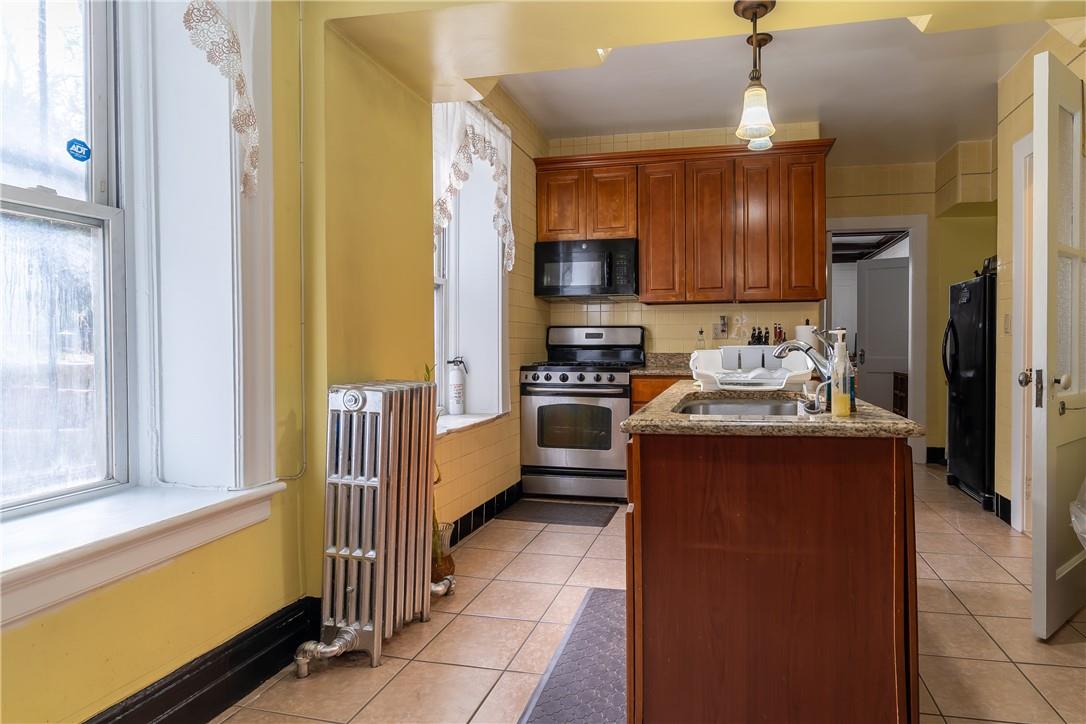 2744 Kingsbridge Terrace Bronx, NY 10463 - Photo 14 of 36 Unit 1 Kitchen