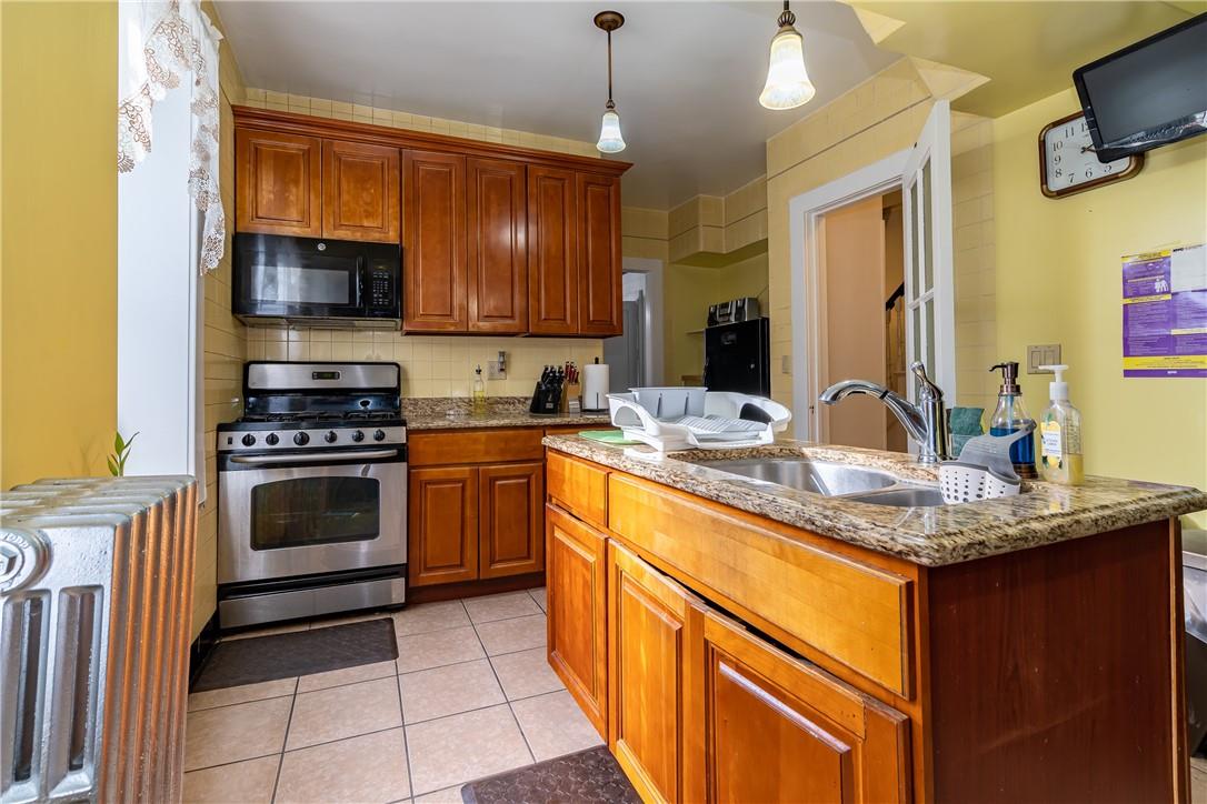 2744 Kingsbridge Terrace Bronx, NY 10463 - Photo 15 of 36 Unit 1 Kitchen