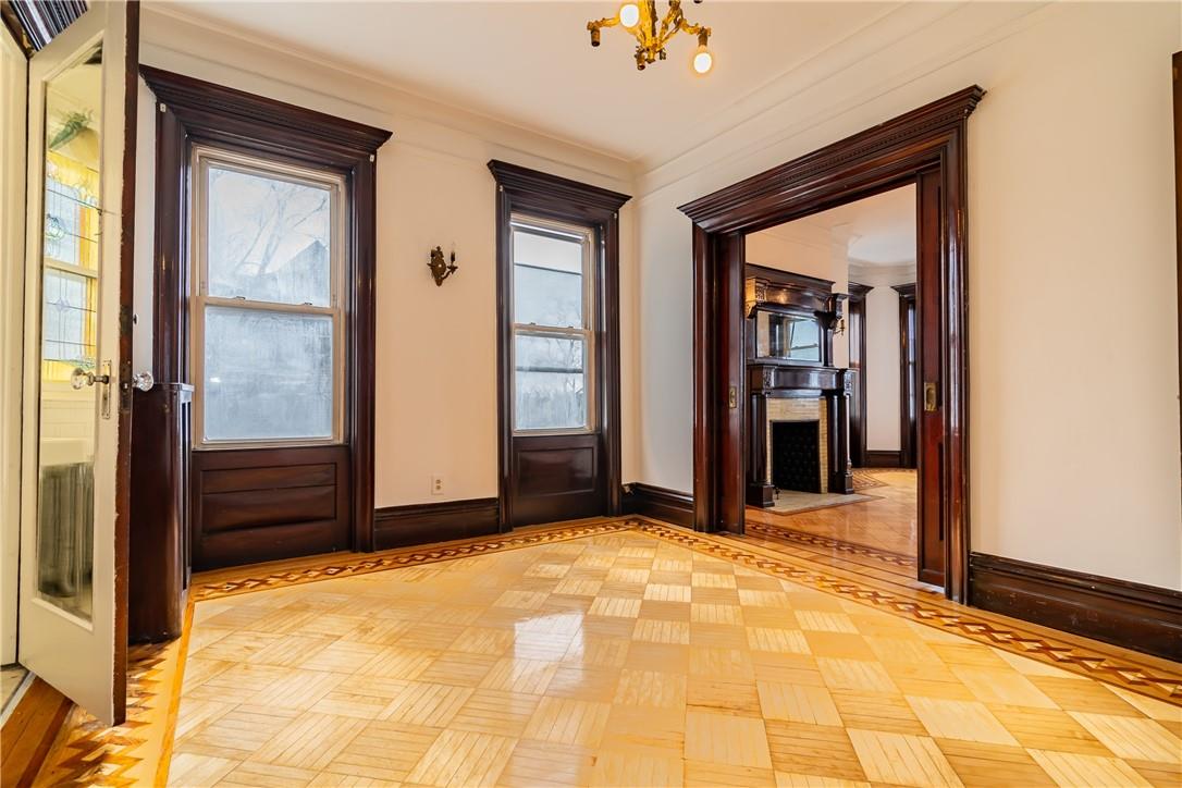 2744 Kingsbridge Terrace Bronx, NY 10463 - Photo 24 of 36 Unit 2 dining room