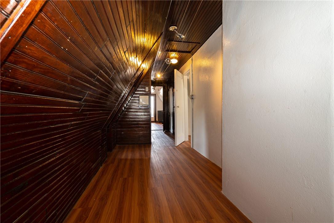 2744 Kingsbridge Terrace Bronx, NY 10463 - Photo 31 of 36 Unit 3 5th floor dormer/attic