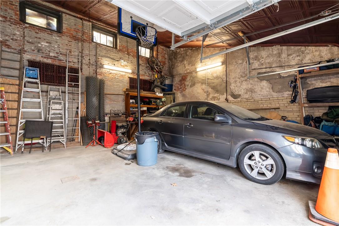 2744 Kingsbridge Terrace Bronx, NY 10463 - Photo 34 of 36 Unit 3 bathroom on 5th floor