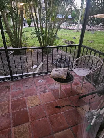 $1,500 | 5961 North Falls Cir Drive, Unit 109, Lauderhill, FL 33319