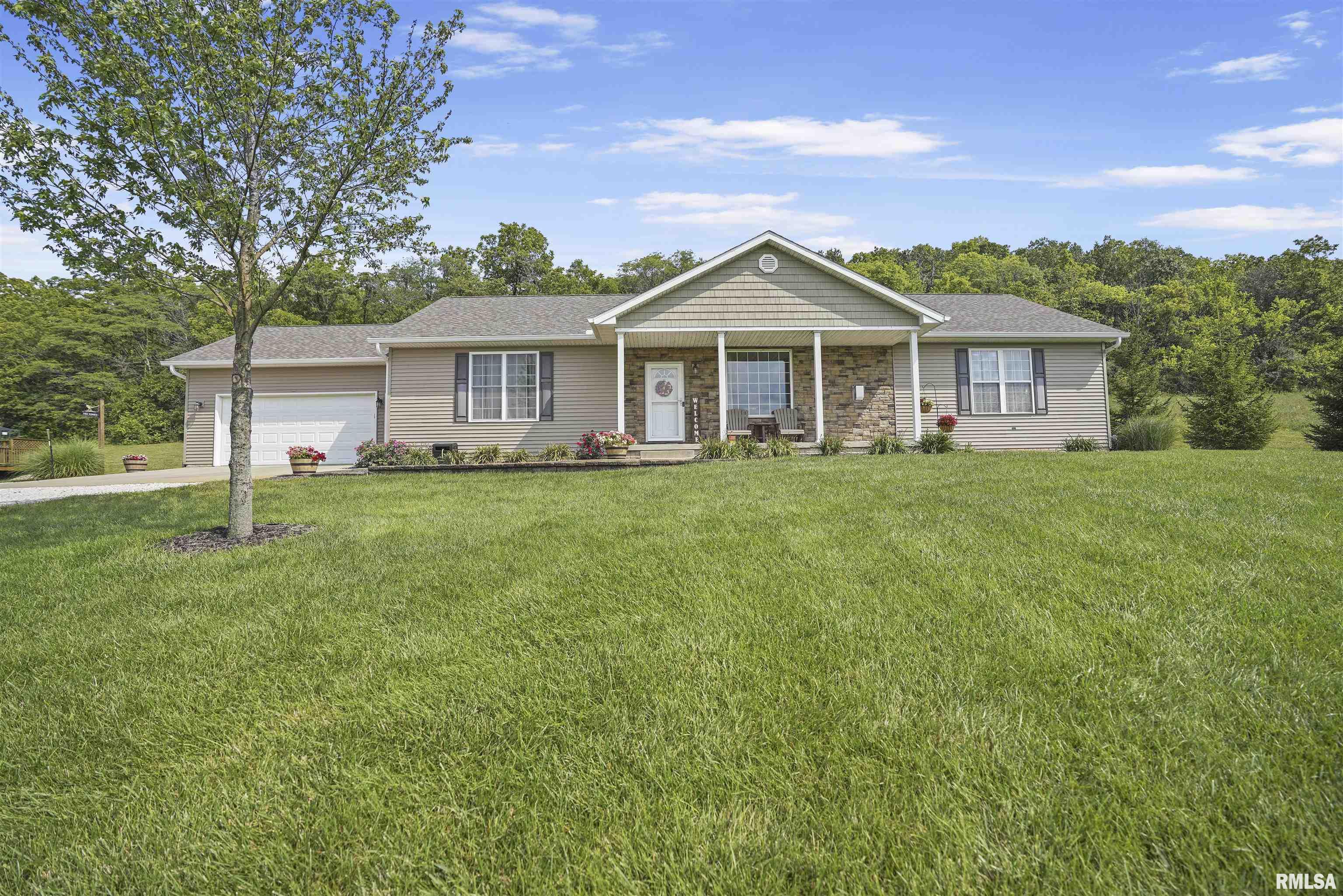 4829 East Ratliff Road Chillicothe, IL 61523 - Photo 1 of 63 Gallery Image 1