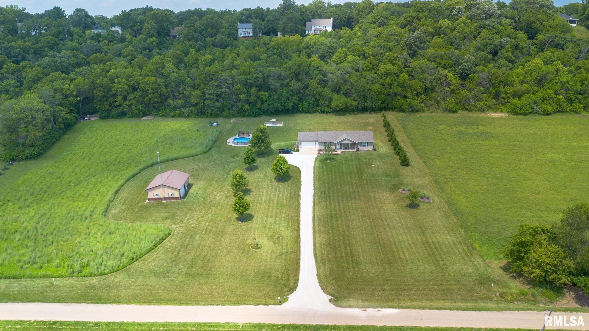 4829 East Ratliff Road Chillicothe, IL 61523 - Photo 3 of 63 Gallery Image 3