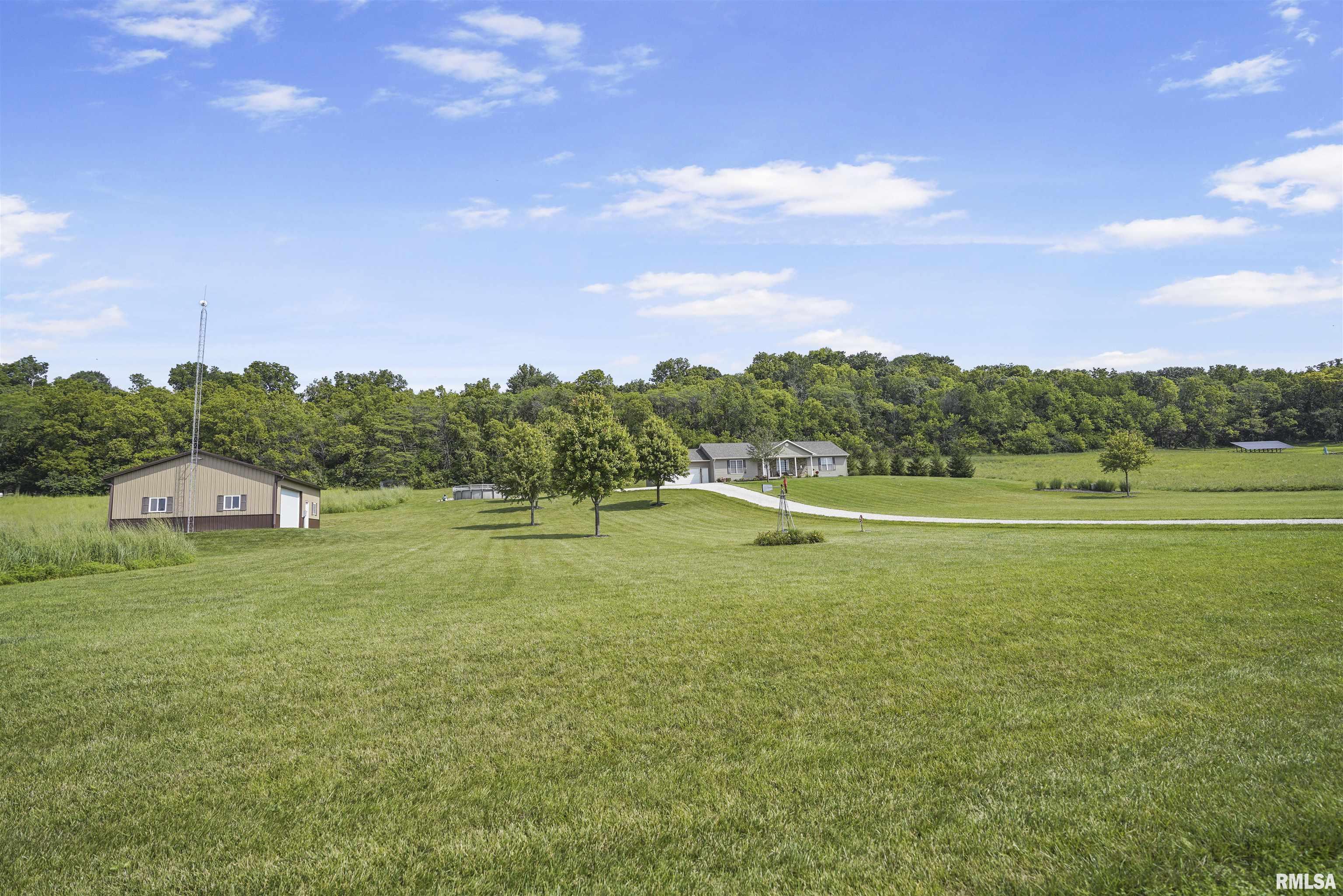 4829 East Ratliff Road Chillicothe, IL 61523 - Photo 59 of 63 Gallery Image 59