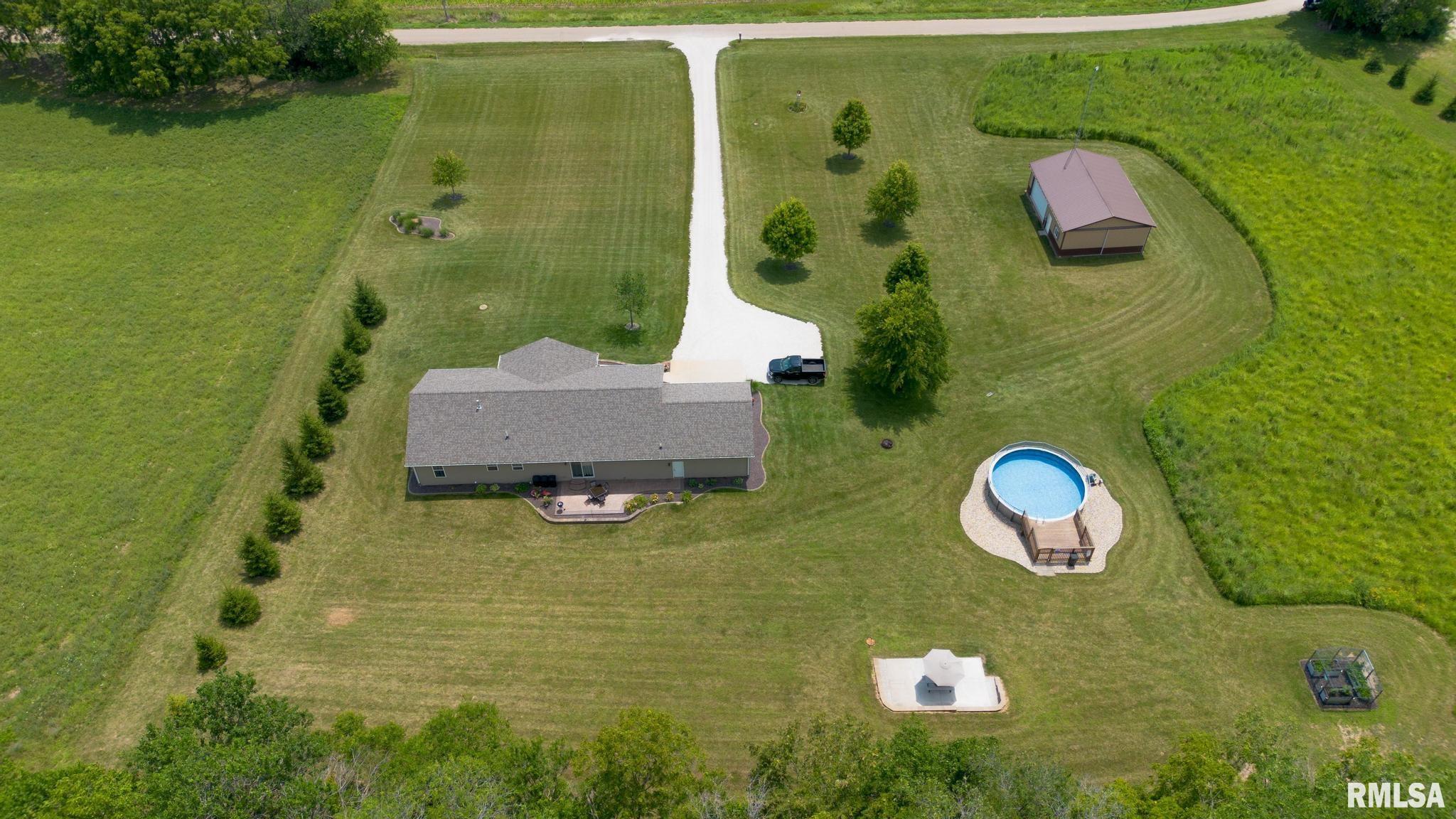 4829 East Ratliff Road Chillicothe, IL 61523 - Photo 6 of 63 Gallery Image 6