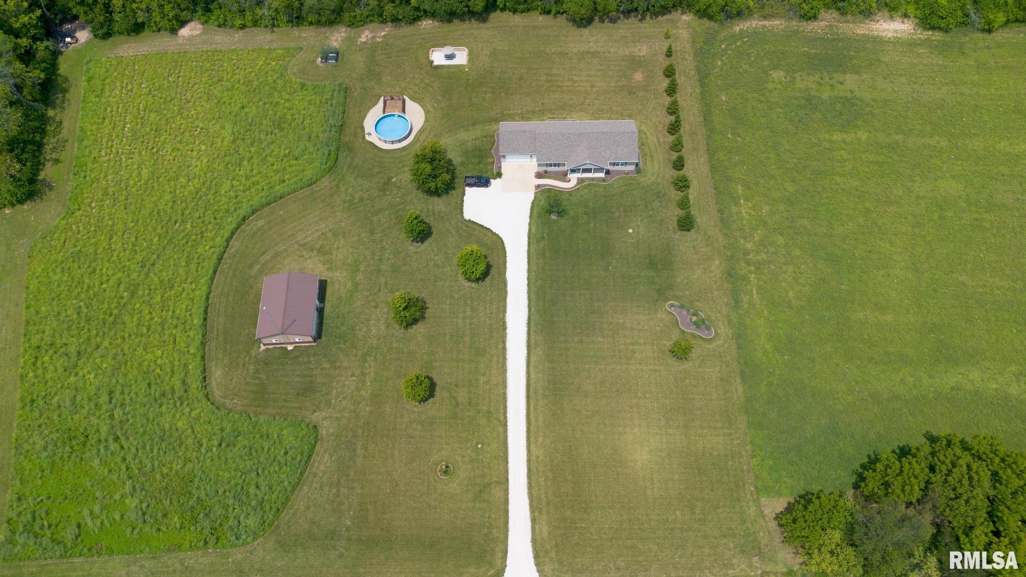 4829 East Ratliff Road Chillicothe, IL 61523 - Photo 63 of 63 Gallery Image 63