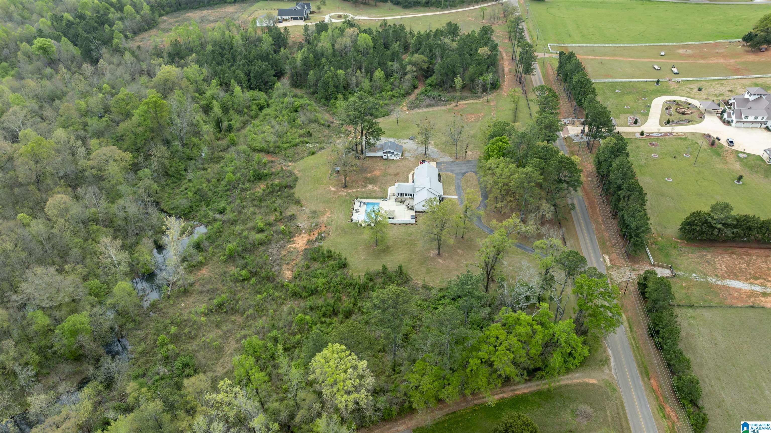 0 County Road 107, Unit 1 Montevallo, AL 35115 - Photo 4 of 5