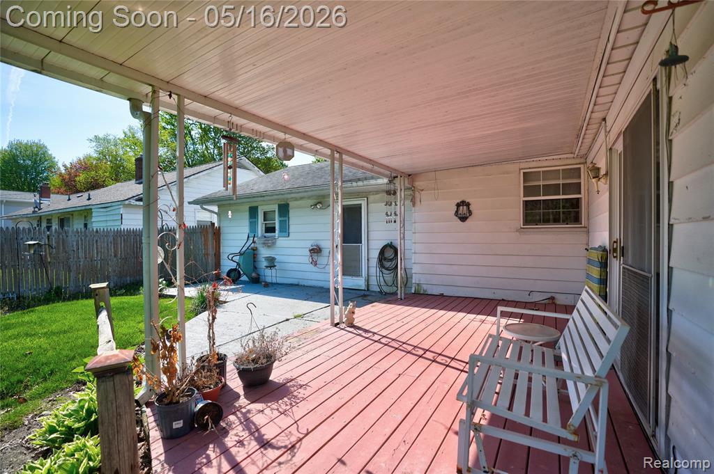 1424 West Judd Road Flint, MI 48507 - Photo 24 of 26