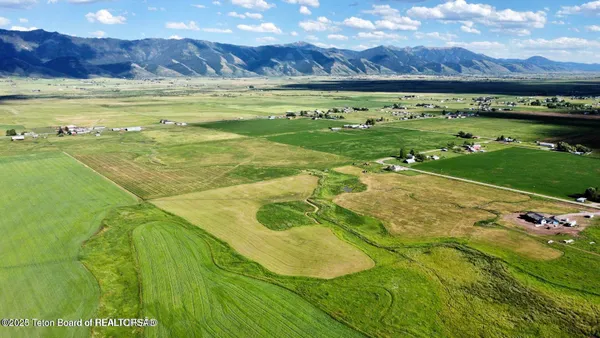 $319,000 | Lot 2 Toms Canyon Road, Auburn, WY 83111